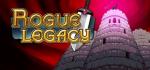 Rogue Legacy Box Art Front